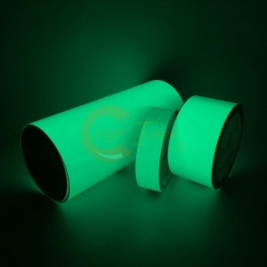 Glow-in-the-dark Tape