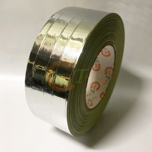 Reinforce Aluminum Foil Tape