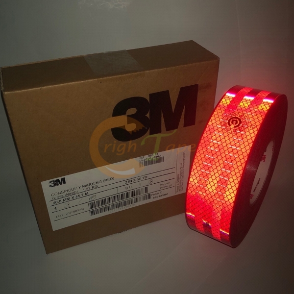 3M-983審驗合格鑽石及反光膠帶(CC認證)