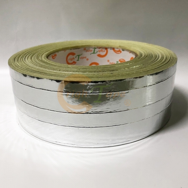 鋁箔網膠帶