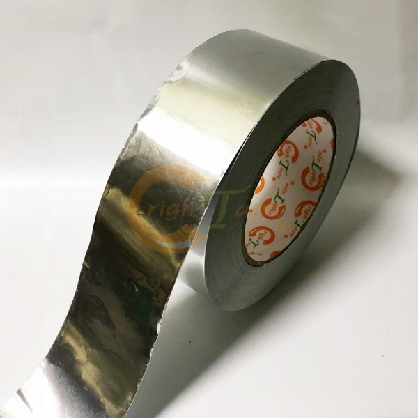 Aluminum Foil Tape