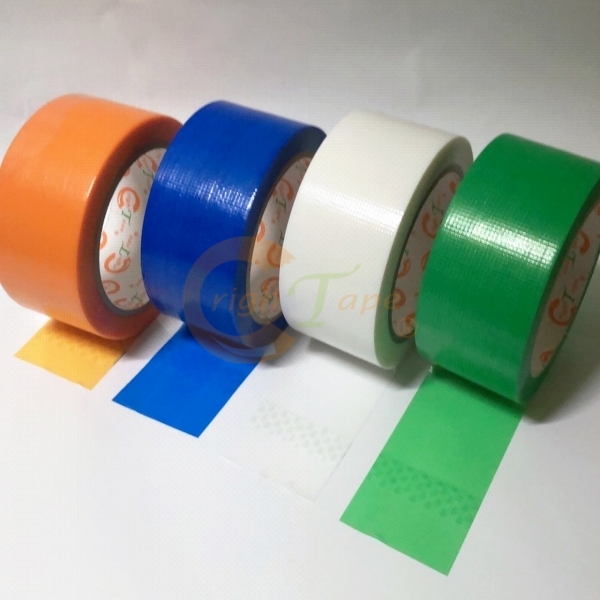 PE Masking Tape Tear-By-Hand Packaging Tape