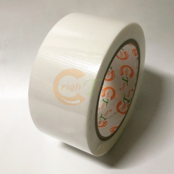 PE Masking Tape Tear-By-Hand Packaging Tape