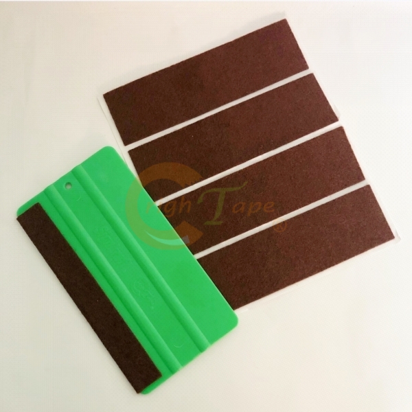 Taiwan Plastic Squeegee