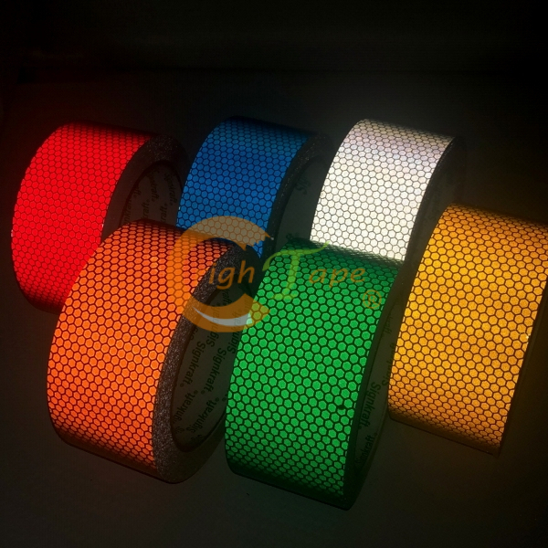 1200系列高強級反光紙