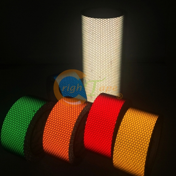 1200 Series High Intensity Grade Reflective Film
