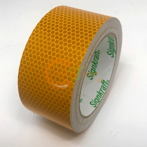 1200系列-高強級反光膠帶(可撕破)