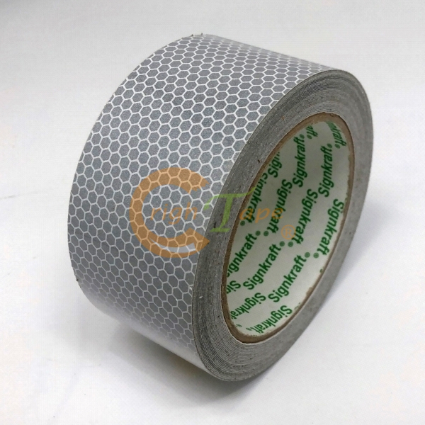 1200系列-高強級反光膠帶(可撕破)