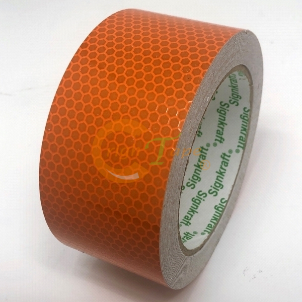 1200系列-高強級反光膠帶(可撕破)