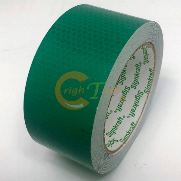 1200系列-高強級反光膠帶(可撕破)