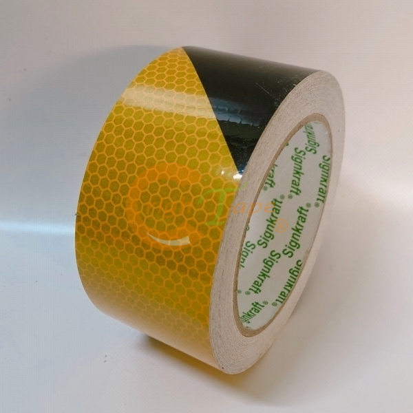 1200系列-高強級反光膠帶(可撕破)