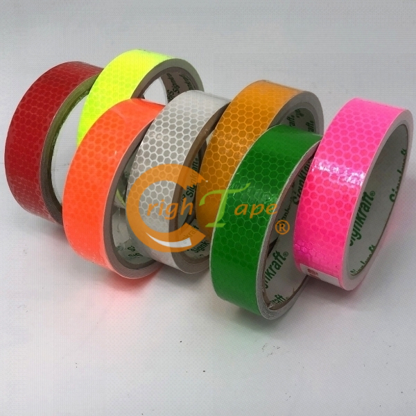 1500系列警示用反光貼紙/膠帶