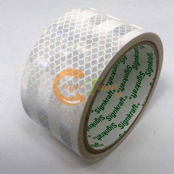 EGP系列-PC警示用反光膠帶